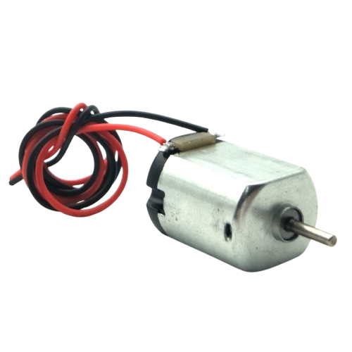 dc motor