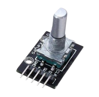rotary encoder